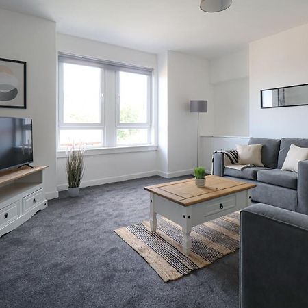 The Cove Apartment Gourock Εξωτερικό φωτογραφία