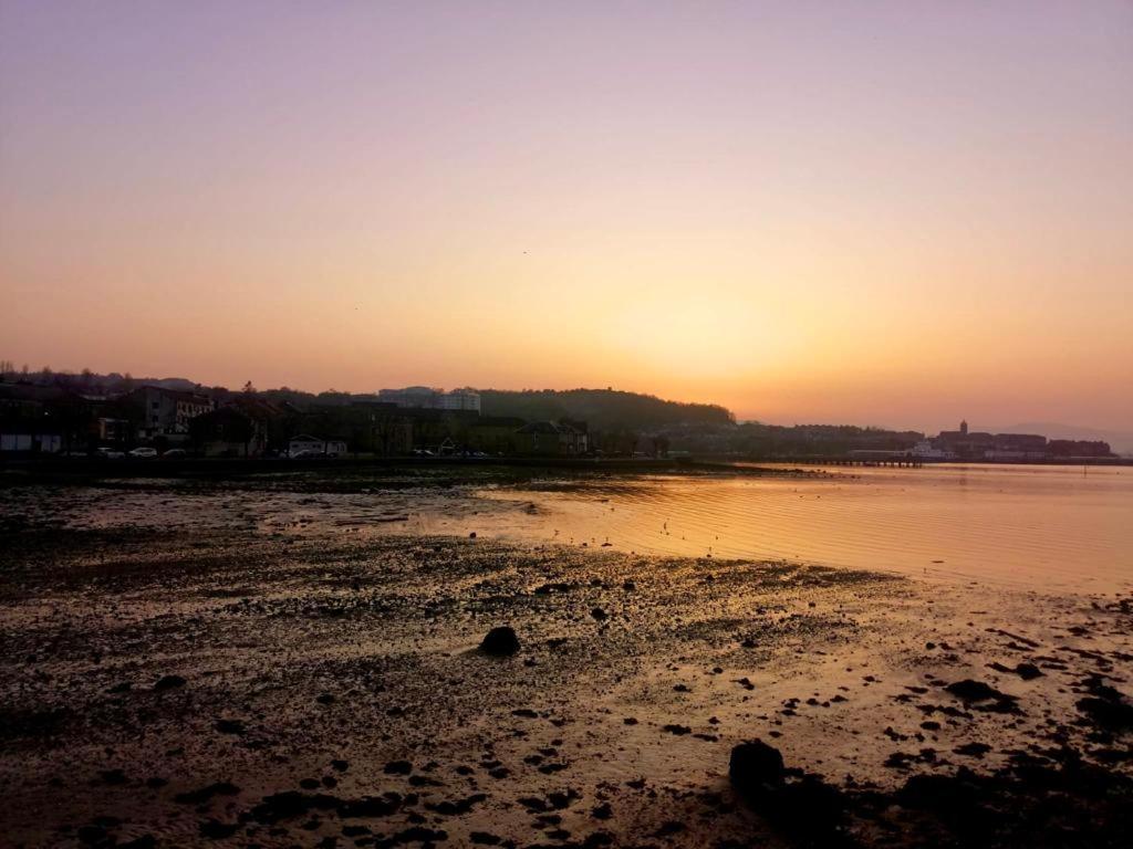 The Cove Apartment Gourock Εξωτερικό φωτογραφία