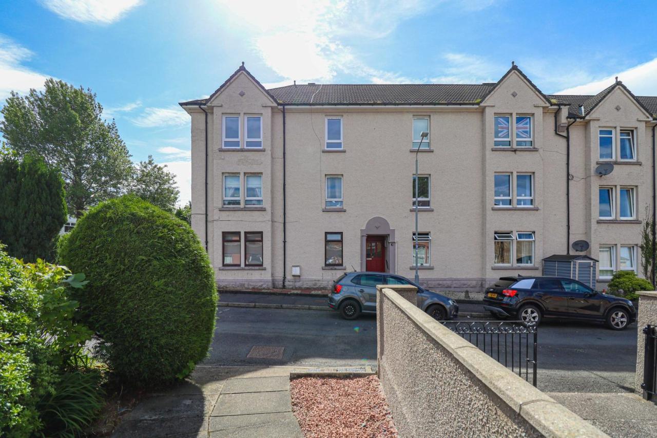The Cove Apartment Gourock Εξωτερικό φωτογραφία