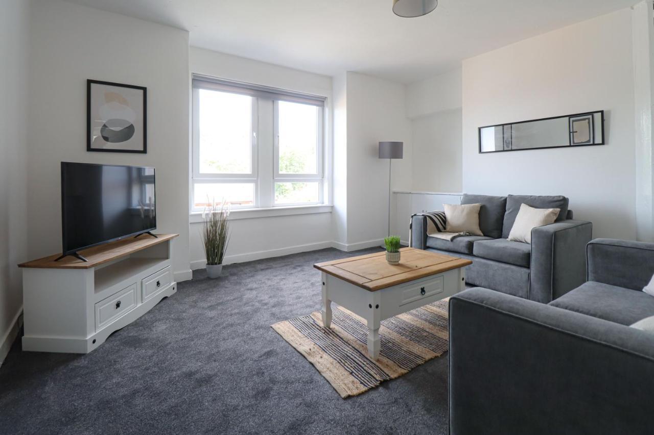 The Cove Apartment Gourock Εξωτερικό φωτογραφία